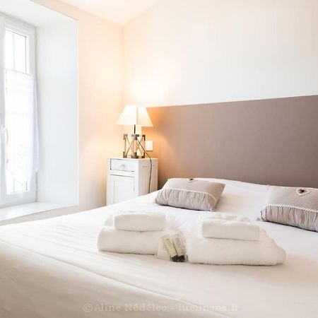 La Virginie - Suite Ile'O La Couarde-sur-Mer Exteriér fotografie