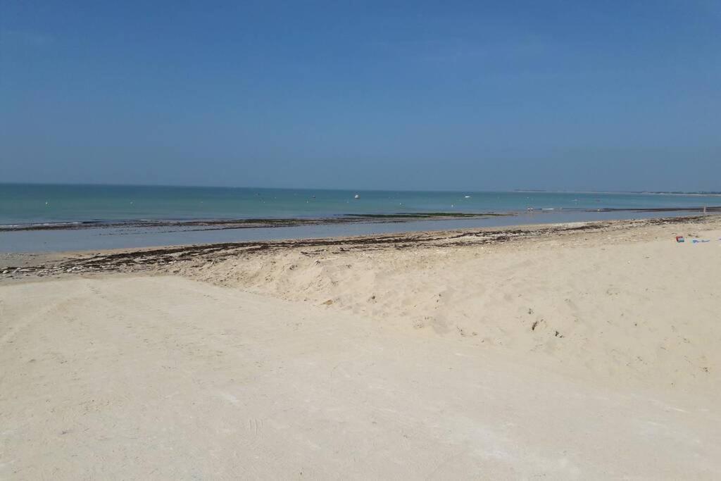 La Virginie - Suite Ile'O La Couarde-sur-Mer Exteriér fotografie